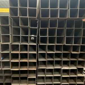 防城港45#无缝方管